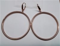 Earrings Woman in Gold OR CERCHIO 9.5